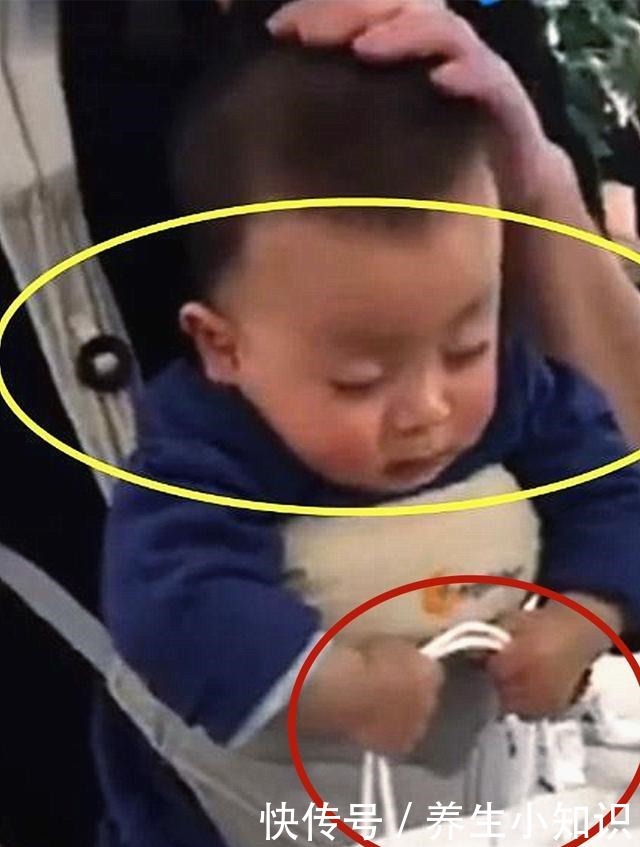 2岁宝宝完美诠释“责任”,陪妈妈逛街,专业“拎包”,圈粉无数!