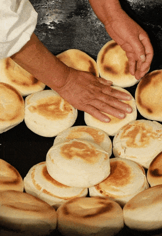 七夕$寻味威海 | 好吃的非遗！一城一味，来威海开启非遗美食之旅！