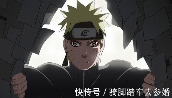 鸣人|官方公认查克拉量最多的忍者,晓组织上榜三人,凯皇让人感到意外!