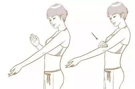 委中穴|百病都从湿气起,找到身体排湿口,调病就成了一半!肝病不近身!