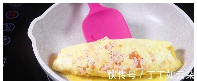 米饭这样做,宝宝不爱吃算我输,出锅秒光,专治挑食宝宝,猛长个!