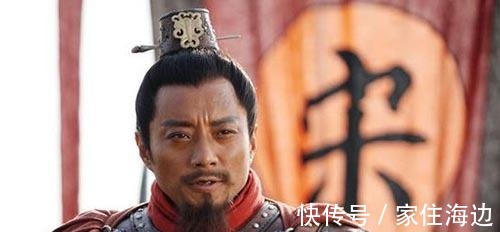 曾头市五虎|晁盖是不是被史文恭射死的看看宋江的表现，原来真相是这样！