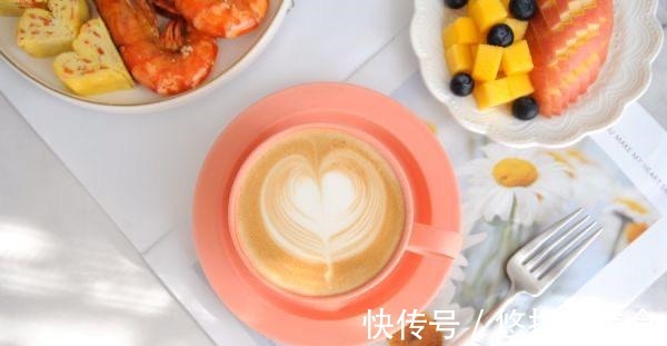 睡眠时间|来学学这个爱心早餐,创意满满,营养丰富,看着就高大上!