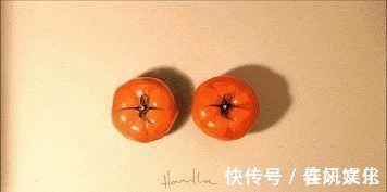 howardlee!一组非常逼真的3D画,让人真假分不清,你能找出哪一个是假的吗