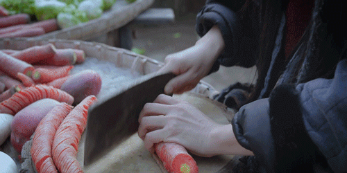 一物一生，吃完萝卜，一生系列就停在这里了吧