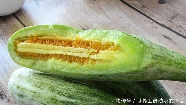多汁|买羊角蜜时,记住这几招,挑选到的瓜香甜又多汁!