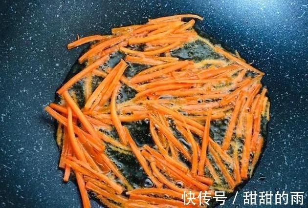 韭菜|它是真正的“刮油王”,每晚吃一点,清早排出隔夜黑臭便,无肚腩