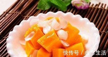 延缓衰老|女性想要身体好，坚持吃几种食物，补血润燥，延缓衰老，增强体质