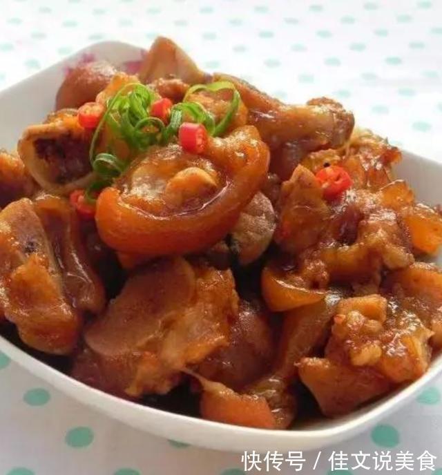 百吃不厌的几道家常菜，色香味俱全，好吃营养又开胃！还减肥消脂