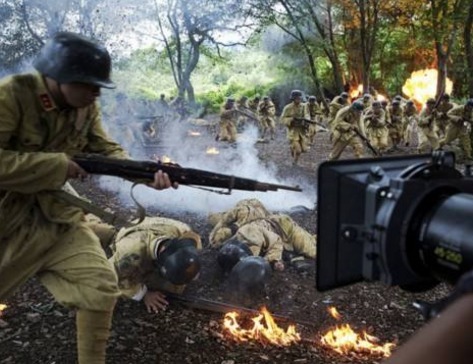 生活|生活在中国的日本人，怎样看待抗日剧真实反应令人大吃一惊