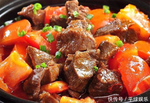 孩子见了流口水的“美食”,长个补脑身体壮,暖身防寒生病少