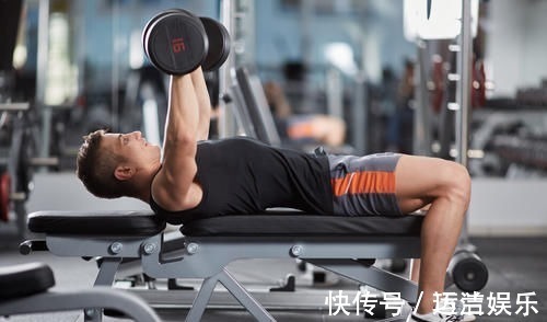 减脂|4个方法提高增肌效率,让你3个月抵别人半年的效果!