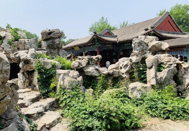 李纨$贾政怎样看待黛玉、李纨和宝钗?答案藏在游园细节中