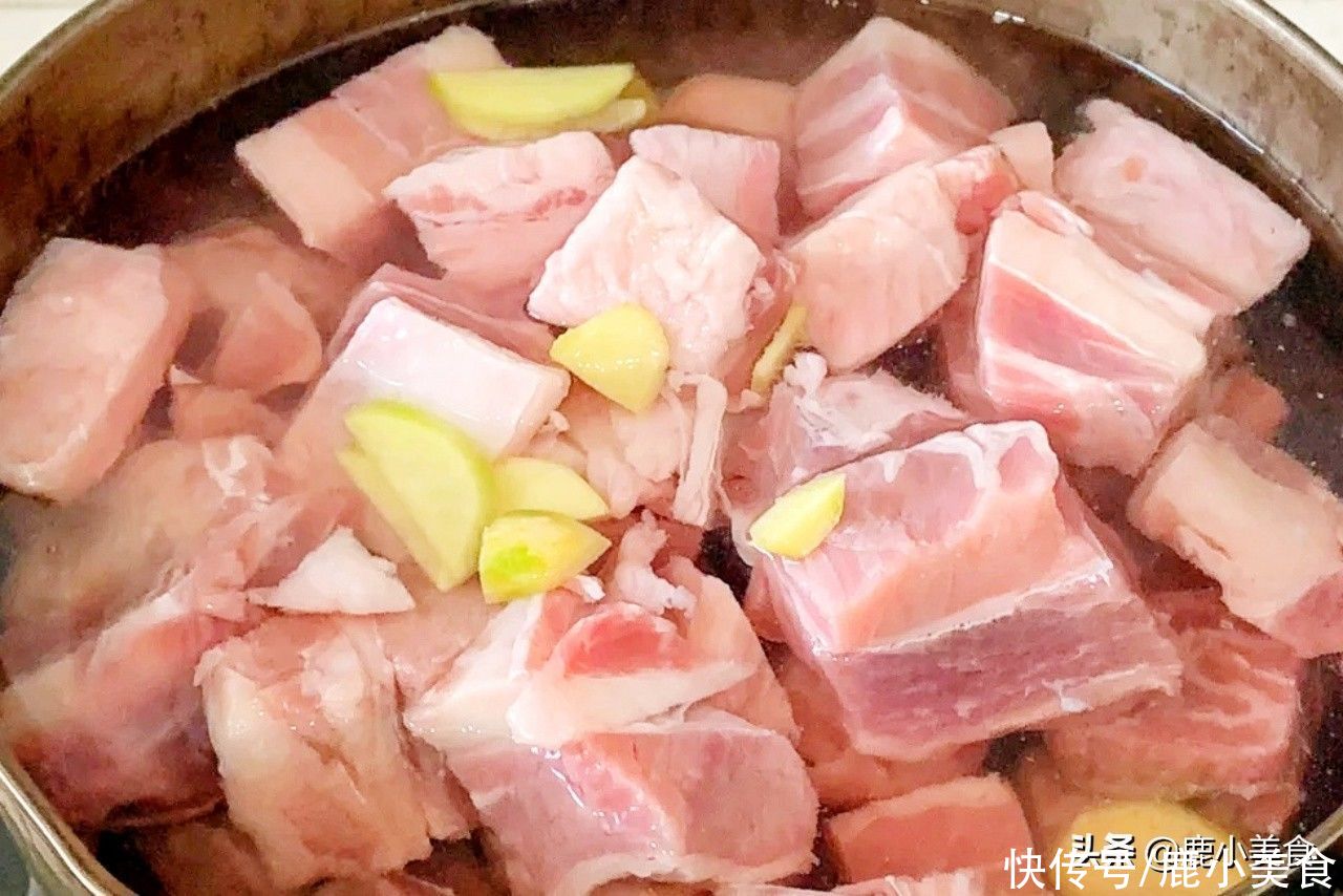 搭档|番茄“最佳搭档”不是鸡蛋,而是土豆!随便一炖,鲜香好吃养脾胃