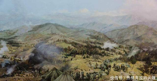 方法|在抗美援朝时此人发明新的作战方法，50天攻击150次，屡战屡胜