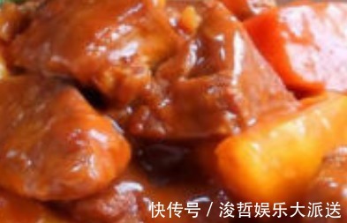 一日三餐|强烈推荐一款,润肠通便、呵护肌肤、保养容颜,营养美味的大众菜