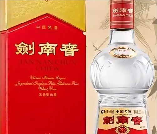 家乡|中国各省“最具代表”的白酒，快来看看你家乡的酒谁上榜了，都有喝过么