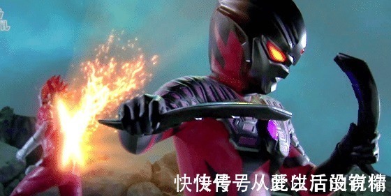 圆谷|打死奥特曼最多的怪兽,贝利亚算一个,图四打死的战士堆成山!