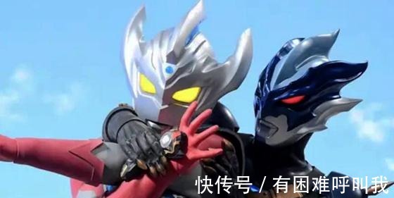 圆谷|《泰迦奥特曼》 赛文家族又黑化了一个,光之国要打自己人了!