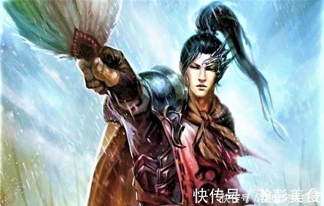 徐晃|被人们津津乐道的“三国24名将”排名，排的真的合理吗？