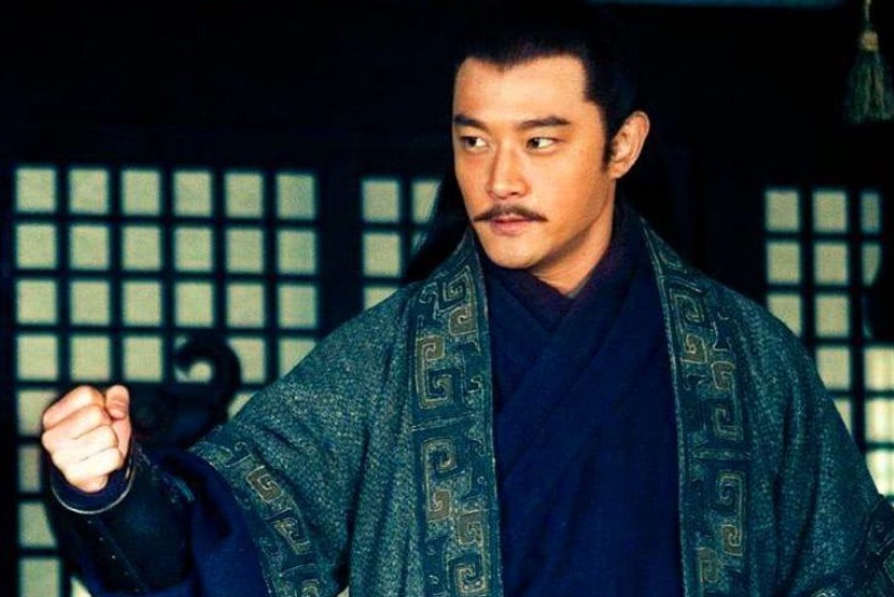 诸葛亮|周瑜的二分论一旦实行,三国鹿死谁手就真不好说