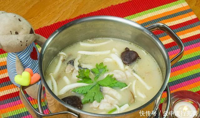 野生菌|最全云南美食测评丨完全想不到,最美味竟然是最后一个!