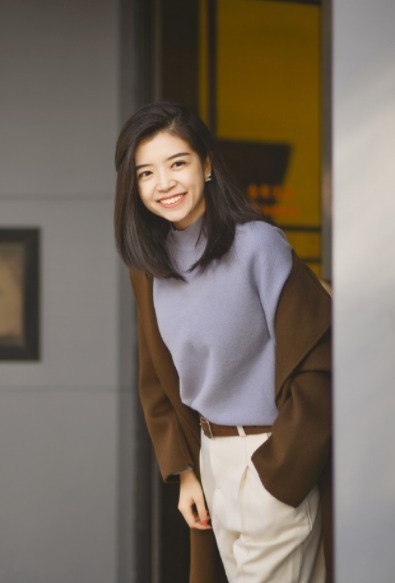 穿搭|奔三奔四怎么穿大衣?让三木时尚博主告诉你,气质提升好几个档次