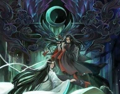 国产动漫|《魔道祖师》第三季只有6集,国产动漫为什么如此“任性”