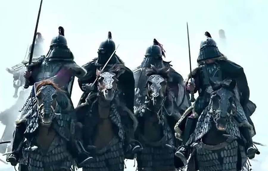 赵匡胤|宋朝骑兵为何数量越多,战斗力却越弱?赵匡胤:都是我的功劳