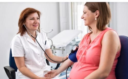 泼尼松|在怀孕36周时,因病用了这个药,引起唇腭裂?你可能也用过