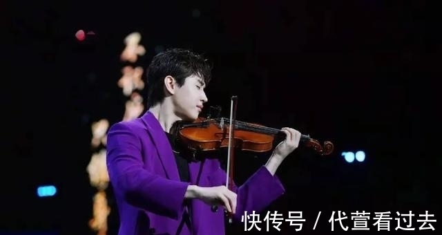 小提琴|離開《向往的生活》劉憲華現在怎么樣了