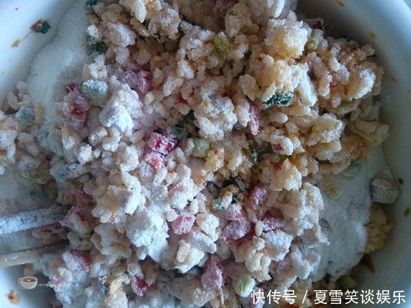 零食|一碗剩米饭,巧做一堆米饼,香爆了,好吃到哭,还可以当作零食