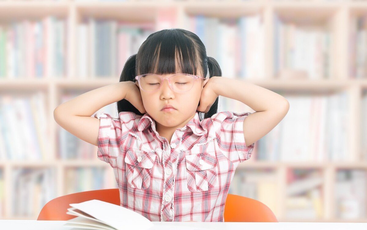 外面的世界|你知道孩子被吼后,身体会发生什么变化吗?每一个都让心疼