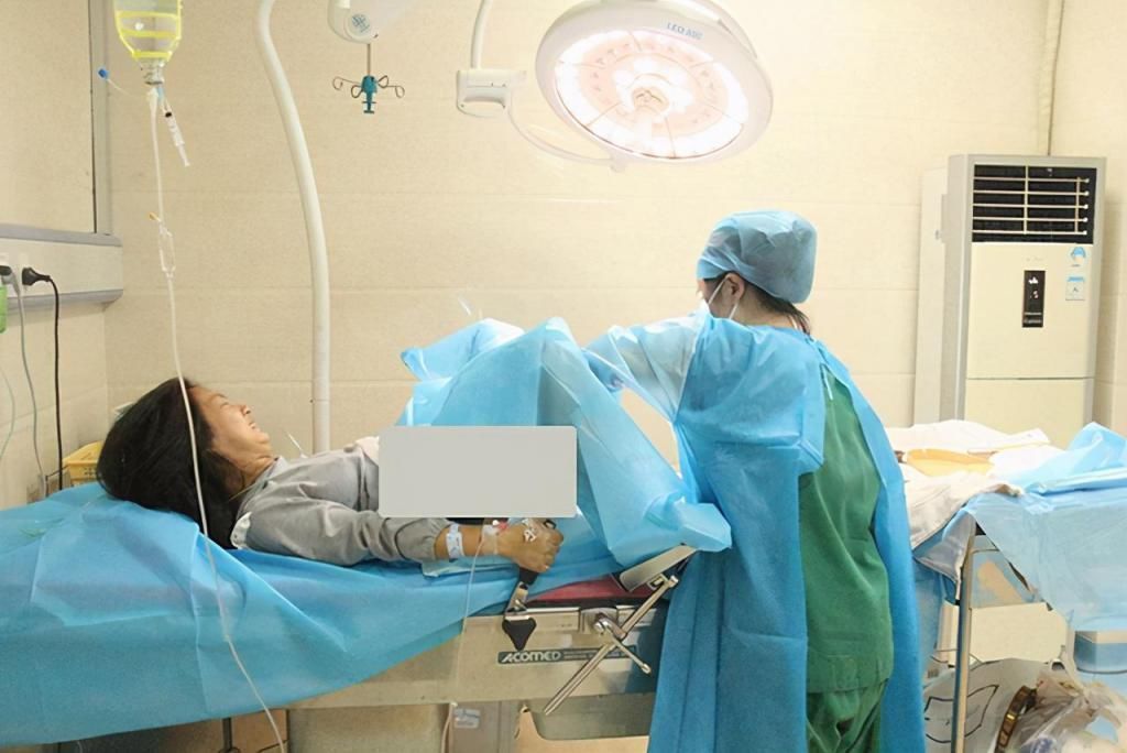 剖腹产|顺产和剖腹产,哪个更受罪过来人一个先苦后甜,一个先甜后苦