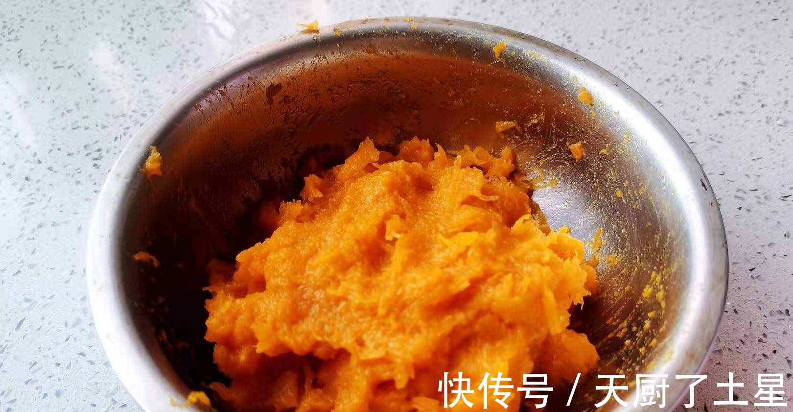 提高免疫力|入秋进补,南瓜是首选,改善睡眠,提高免疫力,不吃可惜了!