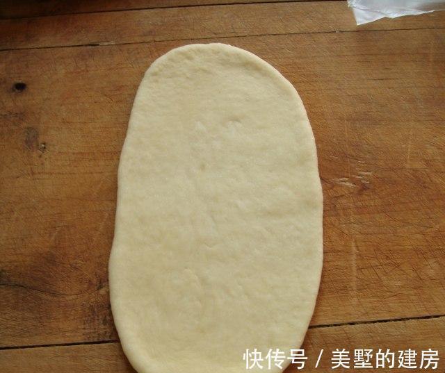 接头处|牛奶排包的详细做法，香软好吃，营养丰富，味道棒极了