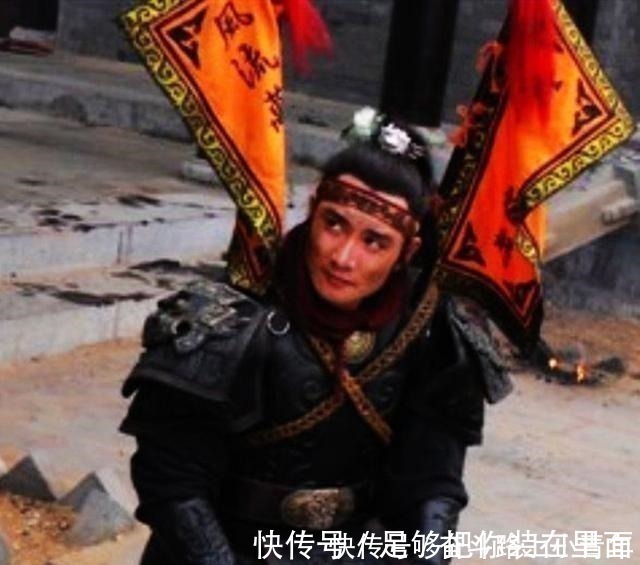 程万里#水浒中有一好汉,仗着自己的一身武功为所欲为,排名时位居十五!