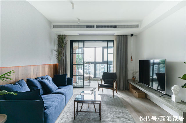 素雅|简约明快 洁白纯真 清淡素雅 纯粹自然 打造一方治愈系空间