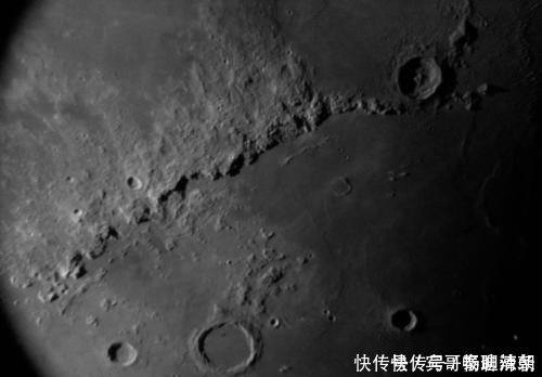 氦-3 未来谁有权利开采月球?为啥可控核聚变一定要用月球上的氦-3?