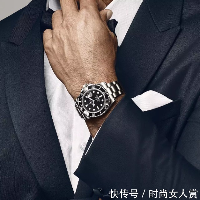 陀飞轮|个个说劳力士好，你知道劳力士真正好在哪里吗？