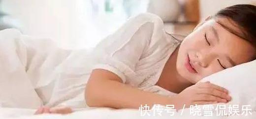 生长激素|别太早叫孩子起床，早晨还有一个长个子的关键期，妈妈别大意！