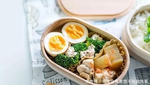 便当有多种? 你知道吗?