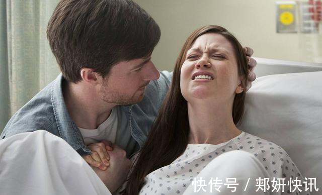 孕妇|顺产时,为什么有的痛得要命,有的却很轻松看完别害羞