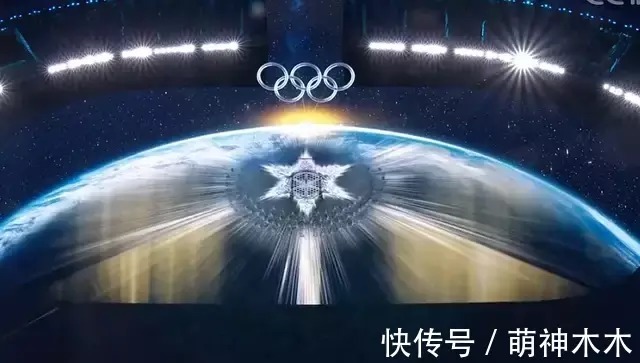 收视|北京冬奥会开幕收视出炉!最高破9.7,毫无悬念拿下全频道第一
