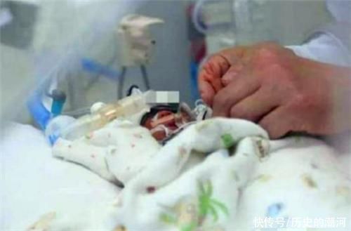 体重|18年了,那个出生仅280克,曾打破世界纪录的女婴,如今已认不出