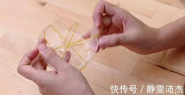 塑料瓶别扔了,简单改造一下,全家抢着用