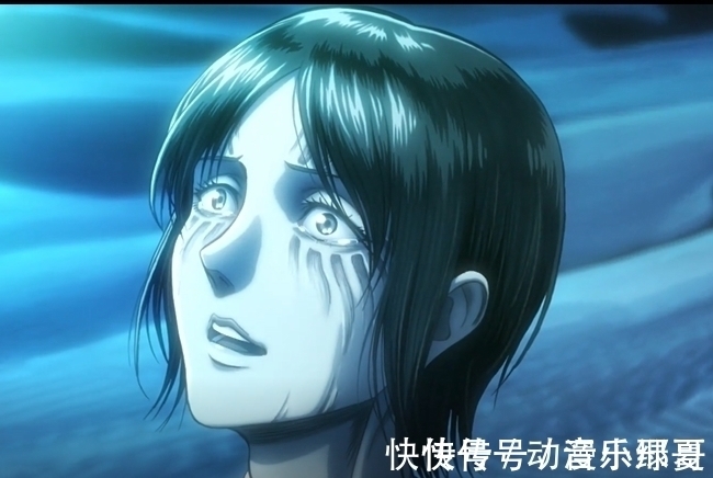 记忆碎片|《进击的巨人》明知是死!尤米尔为什么要跟莱纳一伙走?