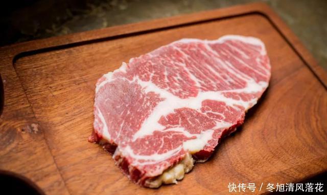 忽悠|买牛肉，认准这4块买，美味、嫩滑做法多，肉贩子都不能忽悠你！