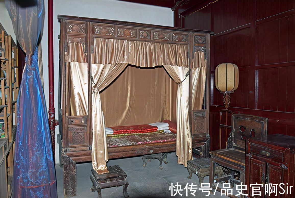 胜日寻芳泗水滨|人去世之后，有两件遗物不能烧