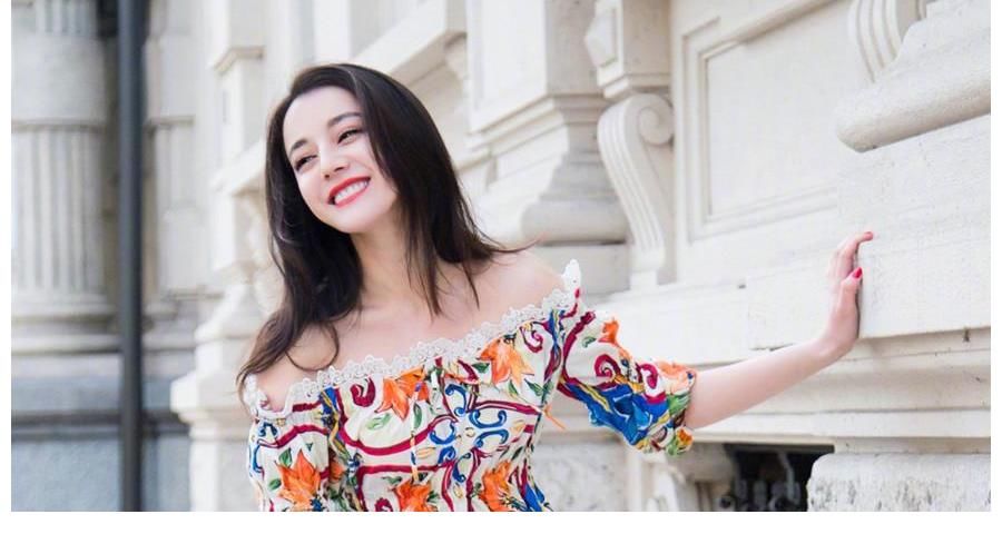 實(shí)力|實(shí)力超群，才能在跑男中出現(xiàn)，未來值得期待